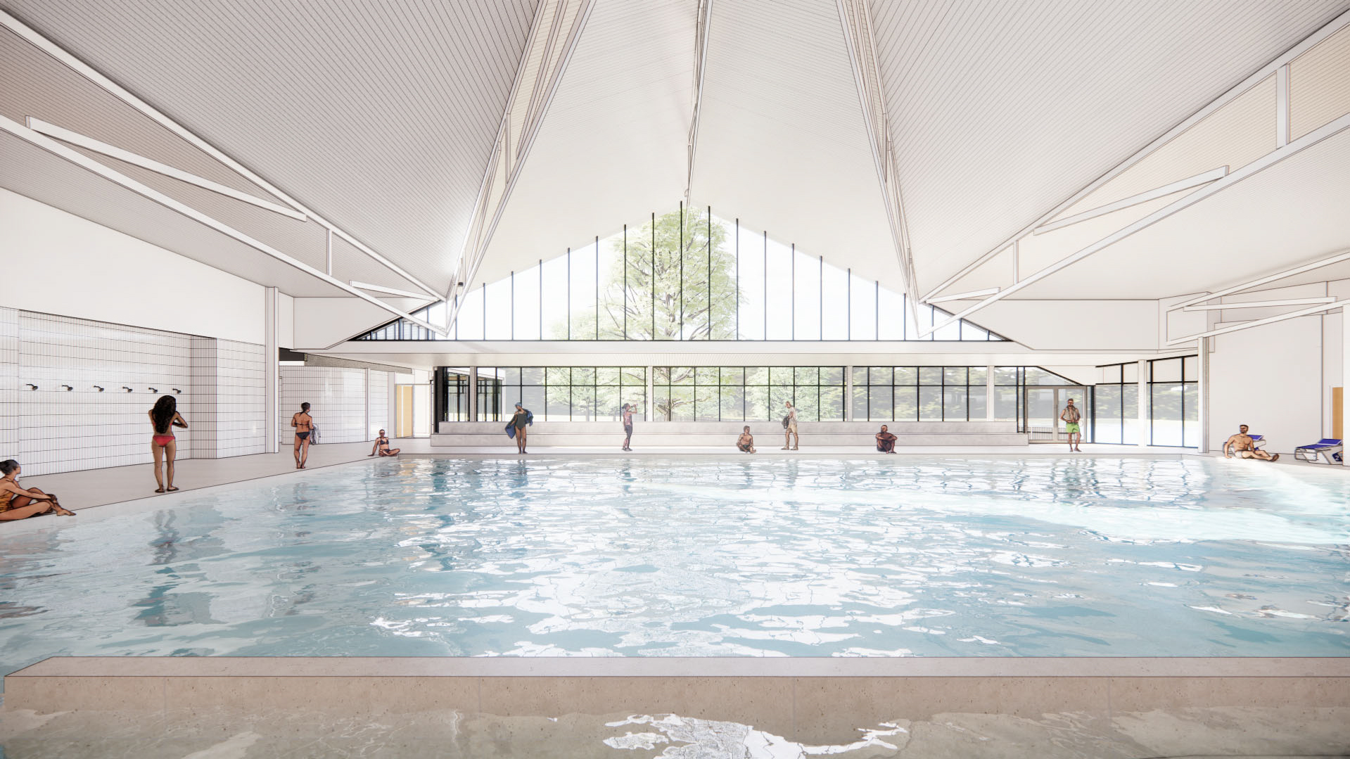 Major milestone for Aqua Energy Redevelopment The National Tribune